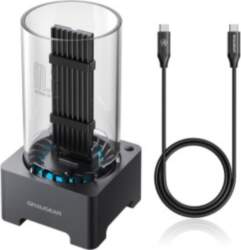 Docking Station GRAUGEAR USB 4.0