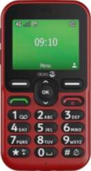 Doro   DORO E10 RED 4G