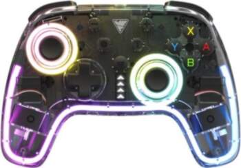 Dragonshock Controller Orion Glow Wireless RGB
