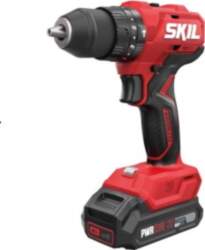 DRILL DRIVER CORDLESS 3011CA 20V