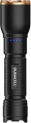 Duracell DF750R Flashlight black