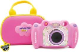 Easypix KiddyPix Blizz pink 10085
