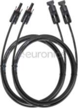 EcoFlow Solar Extension Cable, 3 m