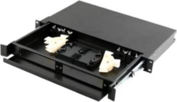 ElectroBase ® 19` Teleskopic pach panel/