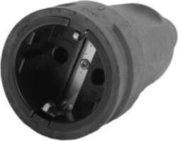ElectroBase ® ABL  IP44 Kont.ligzda