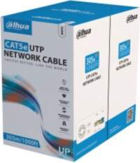 ElectroBase ® LAN Datortīklu kabelis, DAHUA