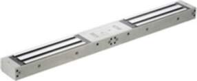 Electromagnetic Lock, 350kg x2