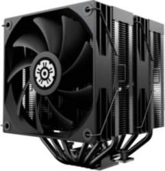 Enermax ETS-TD60D computer cooling system Processor