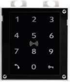 ENTRY PANEL KEYPAD MODULE/RFID READER NFC