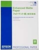 Epson Enhanced Matte - Papier, matt