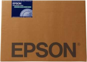 Epson Enhanced - Poster, matt -