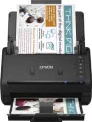 Epson | WorkForce ES-500WII | Colour