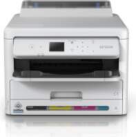 Epson WorkForce Pro WF-C5390DW inkjet printer