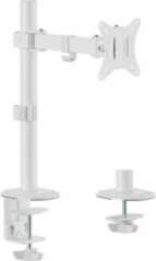 Equip 17"-32" Articulating Monitor Desk