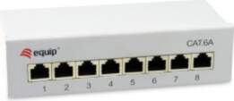 Equip 326521 patch panel