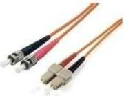 Equip Pro - Patch-Kabel - SC