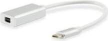 Equip - Videoadapter - USB-C (M)