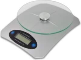 Esperanza EKS006 Electronic kitchen scale Rectangle