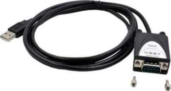 Exsys EX-1311-2 - Serieller Adapter -