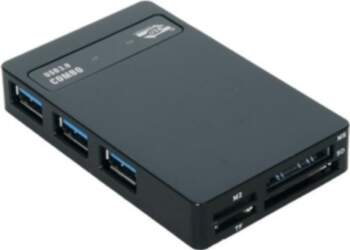 EXSYS EX-1635 - Speicherstick (MS) -