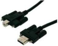 Exsys EX-K1552V - USB-Kabel - USB