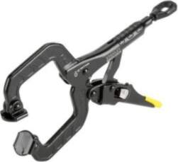 Fatmax clamp pliers type "c"