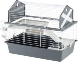 FERPLAST Barn 80 - Cage