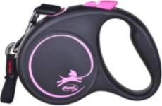 Flexi Black Design S 5 m
