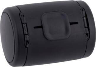 Flexi Multi Box Black Universal