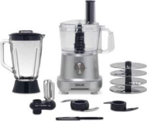 Food Processor Stollar SPP700