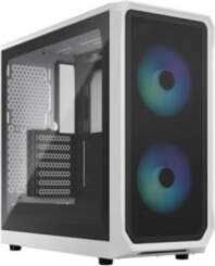 Fractal Design Focus 2 White