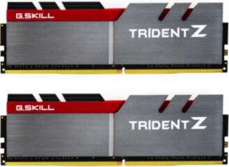 G.Skill 16GB DDR4 memory module