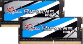 G.Skill Ripjaws memory module 32