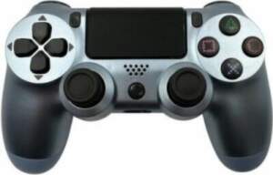 GameBox P4 Wireless Vibration Bluetooth Controller