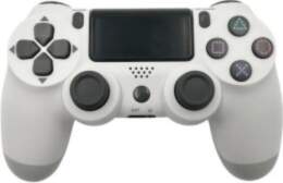 GameBox   P4 Wireless Vibration Bluetooth Controller