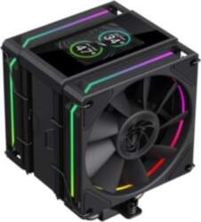 GameMax SIGMA 620 BK computer cooling