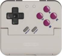 Gamesir Controller P1 Mobile Bluetooth Retro