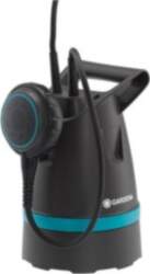 Gardena 8600 BASIC submersible pump 400