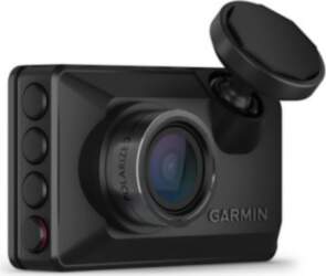 Garmin Dash Cam X210 - Dashboard