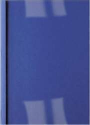 GBC LeatherGrain - Thermal binding cover