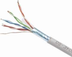 Gembird CAT5e FTP 100m networking cable
