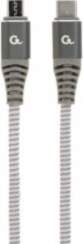 Gembird USB Type-C Male - Micro