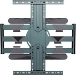 Gembird | Wall mount | WM-80STR-01