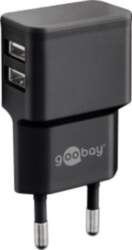 Goobay | 2.4 A |