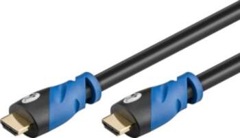 Goobay HDMI-HDMI cable 3m | Max