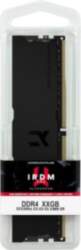 Goodram IRDM PRO memory module 32