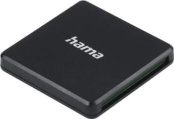 Hama USB3.0 Multi-Card Reader -