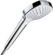 Hansgrohe Croma Select E Handheld shower