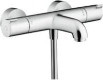 Hansgrohe Ecostat Chrome