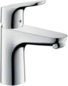 Hansgrohe Focus Chrome